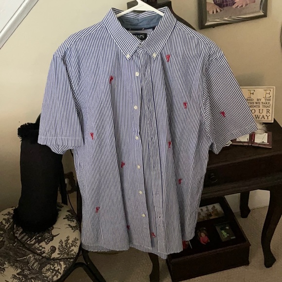 Chaps - Picture 1 of 3